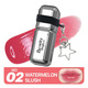 No.02 Watermelon Slush