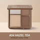 #04 Hazel Tea สำหรับผิว Cool Tone