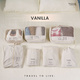 Vanilla