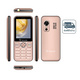 Rosegold