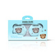 No.03 Teddy Bear