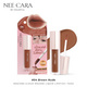 #04 Brown Nude
