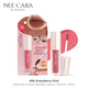 #06 Strawberry Pink