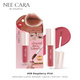 #08 Raspberry Pink