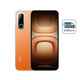 Thermo Orange