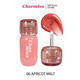 06 Apricot Melt