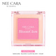 #04 Ruby Pink