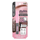 No.3 Dark Brown (สีน้ำตาลเข้ม)