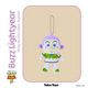 Buzz Lightyear