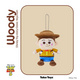 Woody