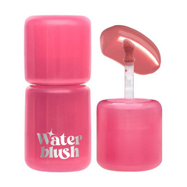 beWiLD บลัชออน Dewy Liquid Water Blush 3 กรัม - beWiLD, ความงาม
