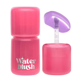 beWiLD บลัชออน Dewy Liquid Water Blush 3 กรัม - beWiLD, ผิวหน้า