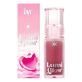 beWiLD ลิปทินท์ออยล์ Lip Tint Oil Lumi Glow 4.5 กรัม - beWiLD, Beauty