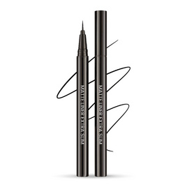 beWiLD อายไลเนอร์ Matte Liner Extra Slim 0.8 กรัม - beWiLD