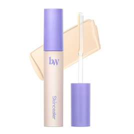 beWiLD คอนซีลเลอร์ Skincealer 6 กรัม - beWiLD, ครีมรองพื้น