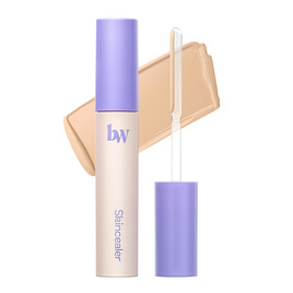 beWiLD คอนซีลเลอร์ Skincealer 6 กรัม - beWiLD, ครีมรองพื้น