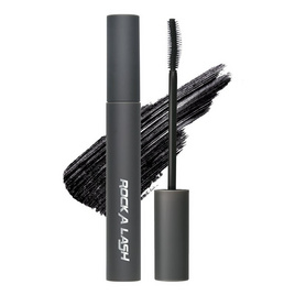 beWilD มาสคาร่า Rock A Lash Mascara 6 กรัม - beWiLD, มาสคาร่า/อายไลน์เนอร์