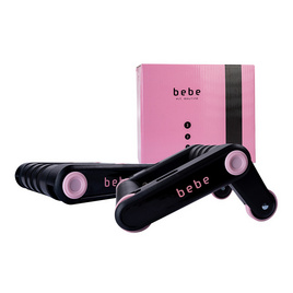 bebe Fit Routine 2in1 Roller x Handles โรลเลอร์ - bebe Fit Routine, bebe Fit Routine