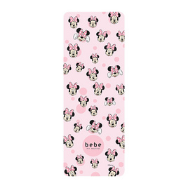 bebe Fit Routine YOGA MAT MINNIE เสื่อโยคะ มินนี่ - bebe Fit Routine, bebe Fit Routine