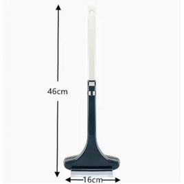 homely & clean แปรงทำความสะอาดมุ้งลวด 2in1 รุ่น W-046 - homely & clean, แปรงทำความสะอาด