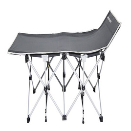 iFOLD เตียงพับ รุ่น Eco Move สีเทา - iFOLD, เตียงพับ