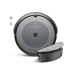 iRobot หุ่นยนต์ดูดฝุ่นและถูพื้น รุ่น Roomba Combo i5 - iRobot, หุ่นยนต์ดูดฝุ่น