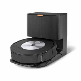 iRobot หุ่นยนต์ดูดฝุ่นและถูพื้น รุ่น Roomba Combo j7 Plus - iRobot, เครื่องใช้ไฟฟ้าขนาดเล็ก