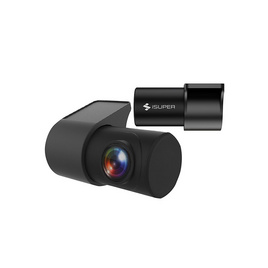 iSUPER กล้องติดรถยนต์ Full HD รุ่น Rear Cam S2 - iSUPER, กล้อง