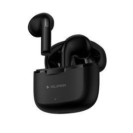 iSUPER หูฟังบลูทูธแบบ True Wireless รุ่น Evo Buds Air - iSUPER, มือถือและอุปกรณ์ไอที