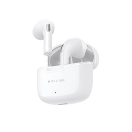 iSUPER หูฟังบลูทูธแบบ True Wireless รุ่น Evo Buds Air - iSUPER, หูฟังไร้สาย