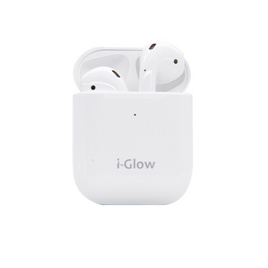 i-Glow หูฟังบลูทูธแบบ True Wireless รุ่น iG-01 - i-Glow, มือถือและอุปกรณ์ไอที