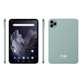 inovo Tablet (8/128) รุ่น iTab 704 Platinum - inovo, inovo