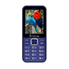 inovo i-10 FF + Plus (Ram 256 MB , Rom 512 MB) - inovo, ฟีเจอร์โฟน