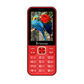 inovo i-10 FF + Plus (Ram 256 MB , Rom 512 MB) - inovo, โทรศัพท์