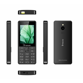inovo i-12 Noka+ Plus (Ram 256 MB , Rom 512 MB) - inovo, โทรศัพท์