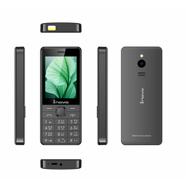 inovo i-12 Noka+ Plus (Ram 256 MB , Rom 512 MB) - inovo, ฟีเจอร์โฟน