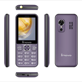 inovo i-14 Zen (Ram 256 MB , Rom 512 MB) - inovo, ฟีเจอร์โฟน