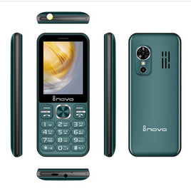 inovo i-14 Zen (Ram 256 MB , Rom 512 MB) - inovo, ฟีเจอร์โฟน
