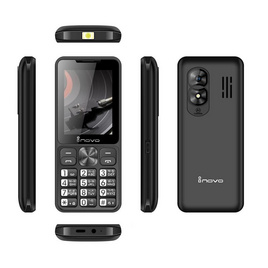 inovo i-27 Disco (Ram 256 Gb , Rom 512 Gb) - inovo, โทรศัพท์