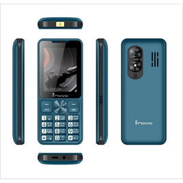 inovo i-27 Disco (Ram 256 Gb , Rom 512 Gb) - inovo, โทรศัพท์