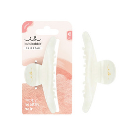 invisibobble กิ๊บหนีบผม Clipstar Clawdia Tortoise - invisibobble, เครื่องประดับผู้หญิง