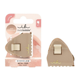 invisibobble กิ๊บหนีบผม รุ่น Everclaw S สี Too Faced - invisibobble, เครื่องประดับผู้หญิง