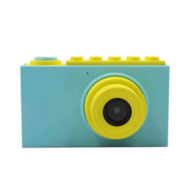 myFirst Camera 2 กล้องถ่ายภาพสีฟ้า - myFirst, myFirst