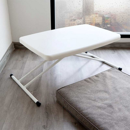 newstorm โต๊ะพับปรับ 6ระดับ รุ่น BT-24N - newstorm, สินค้าใหม่บ้านและสวน