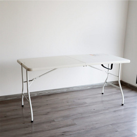 newstorm โต๊ะพับครึ่ง รุ่น BT-05FJ - newstorm, สินค้าใหม่บ้านและสวน