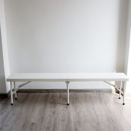 newstorm ม้านั่งพับครึ่ง รุ่น PC-15F - newstorm, สินค้าใหม่บ้านและสวน