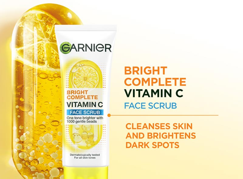 การ์นิเย่