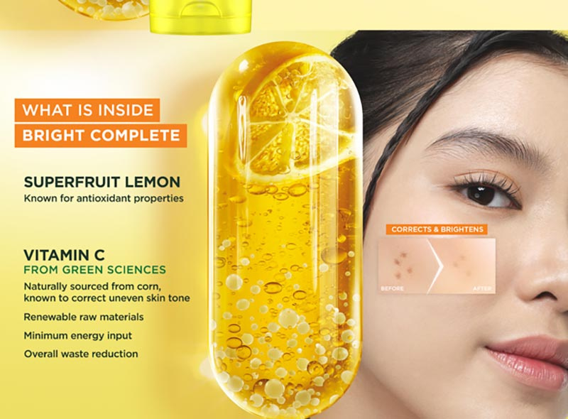 การ์นิเย่