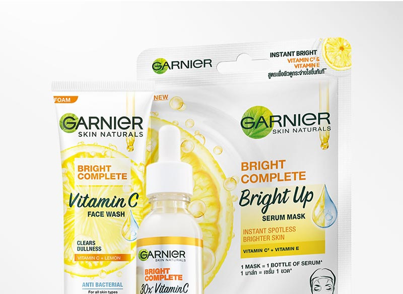 การ์นิเย่ การ์นิเย่