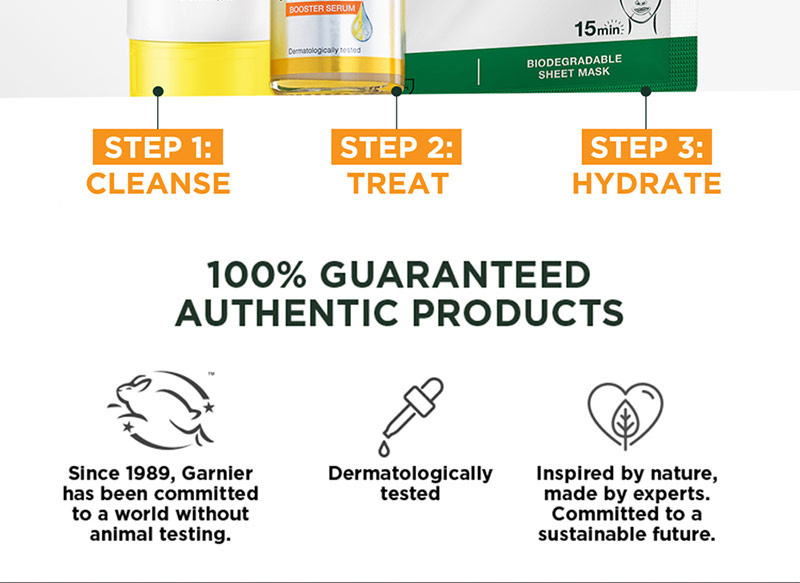 การ์นิเย่ การ์นิเย่